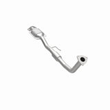 MagnaFlow Direct Fit Catalytic Converter 1996 Toyota Camry 2.2L - 441769
