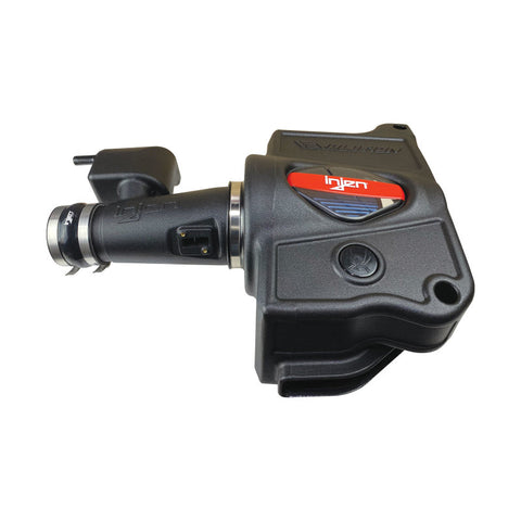 Injen 17-18 Nissan Armada / 14-18 Infiniti QX80 5.6L Evolution Air Intake (Dry) - EVO1901