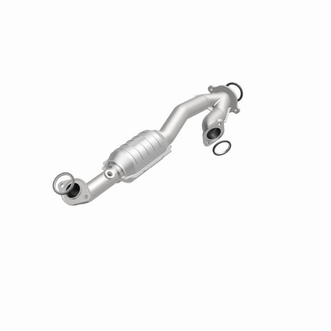 MagnaFlow Direct Fit Catalytic Converter 10-14 GX460 4.6L - 51798