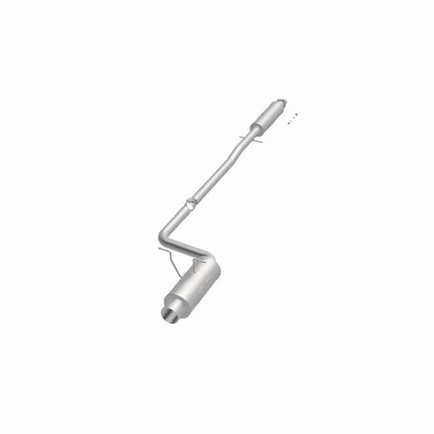 MagnaFlow Sys C/B Mini Cooper 02 Standard - 15741