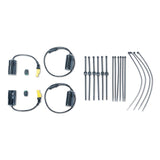KW Electronic Damping Cancellation Kit 2018 BMW M5 F90 - 68511062