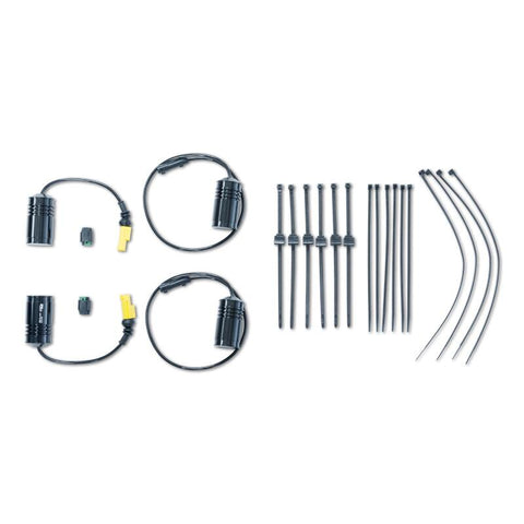 KW Electronic Damping Cancellation Kit 2018 BMW M5 F90 - 68511062