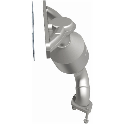 MagnaFlow Conv DF 06-08 Mazda 6 3.0L - 50575