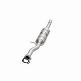 MagnaFlow Direct Fit Catalytic Converter Ford Excursion 00-02 5.4L - 55324