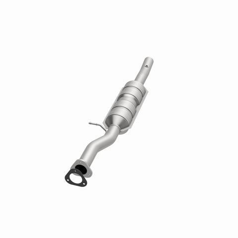 MagnaFlow Direct Fit Catalytic Converter Ford Excursion 00-02 5.4L - 55324