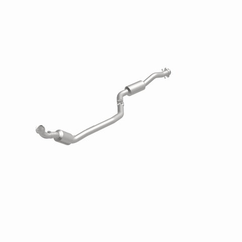 MagnaFlow Direct Fit Catalytic Converter 06-09 Mercedes-Benz E350 3.5L 4matic Driver Side - 51639
