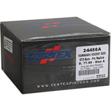 Vertex Piston 2020 Kawasaki KX 250 F 250cc Forged Replica Piston Kit - 24456A