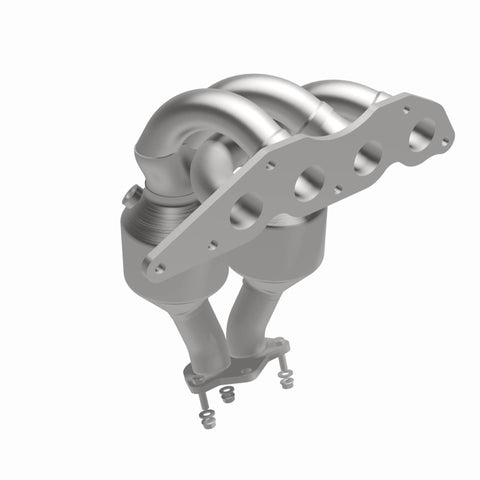 MagnaFlow Direct Fit Catalytic Converter 06-08 Eclipse 2.4 Manifold OE - 49347