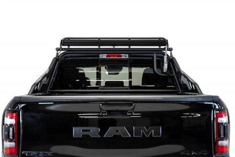 Addictive Desert Designs 21-22 RAM 1500 TRX Race Series Chase Rack w/ 2017 Grill Pattern - C620011100103