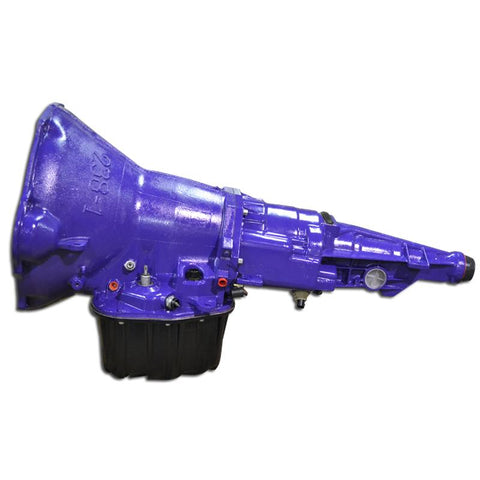 ATS Diesel 1999.5 - 2002 Dodge 2wd 47RE Stage 4 Transmission Package - 309-942-2237