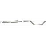 MagnaFlow Direct Fit Catalytic Converter 12-15 Mazda 5 2.5L - 21-314