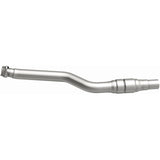 MagnaFlow Conv DF 06-07 BMW M6 Passenger Side - 24140