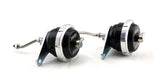 Turbosmart 08+ Nissan R35 GT-R 7 PSI Internal Twin Port Wastegate Kit - TS-0615-2073