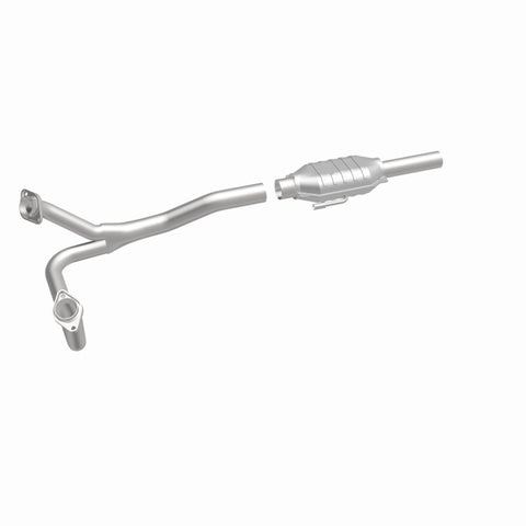 MagnaFlow Direct Fit Catalytic Converter Ford 84 86 - 93306