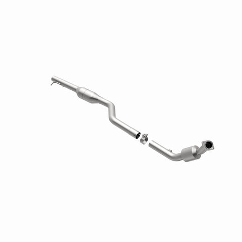 MagnaFlow Direct Fit Catalytic Converter 99-02 Mercedes SL500 5.0L - 51973