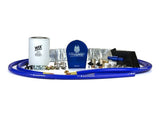 Sinister Diesel 11-15 Chevy/GMC Duramax Coolant Filtration System - SD-COOLFIL-6.6-11-W