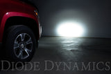 Diode Dynamics 15-Pres Colorado/Canyon Colorado/Canyon SS30 Stealth Lightbar Kit - Amber Combo - DD6362