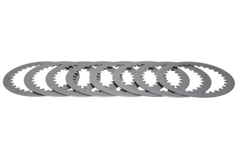 Wiseco Clutch Plate Kit - 8 Steel Clutch Basket - WPPS021