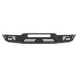 Westin 15-20 Chevrolet Colorado Pro-Mod Front Bumper - Textured Black - 58-41055
