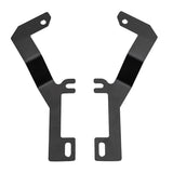 Putco 19-21 Chevy Silverado 1500 - (10004/10007) Block Lamp Hood Brackets - 2220