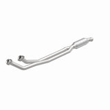 MagnaFlow Conv Volvo 6.5X4 2/2.5 - 23954