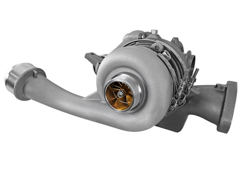 aFe BladeRunner Street Series Turbocharger Ford Diesel Trucks 08-10 V8-6.4L (td) - 46-60192