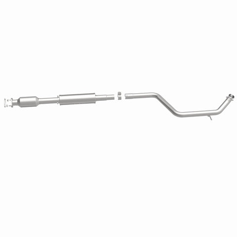 MagnaFlow Direct Fit Catalytic Converter 12-15 Mazda 5 2.5L - 21-314