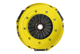 ACT 2011 Dodge Challenger 5.7L/6.4L Twin Disc HD Street Clutch Kit - T1S-D04