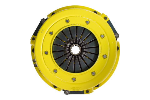 ACT 2011 Dodge Challenger 5.7L/6.4L Twin Disc HD Street Clutch Kit - T1S-D04