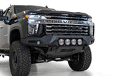 Addictive Desert Designs20-23 Chevy 2500/3500 Bomber Front Bumper - F270014110103