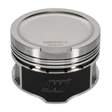 Wiseco VLKSWGN 1.8T 5v Dished -7cc 81.5 Piston Shelf Stock Kit - K563M815AP