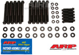 ARP Chevrolet LSA 8740 Chromoly 12pt Head Bolt Kit - 134-3713