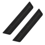 Oracle 11-14 Dodge Charger Concept Sidemarker Set (Rear Only) - Tinted - No Paint - 9834-020
