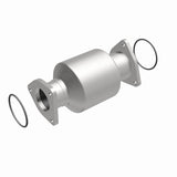 MagnaFlow Direct Fit Catalytic Converter 10-13 Acura MDX/ZDX 3.7L - 51862