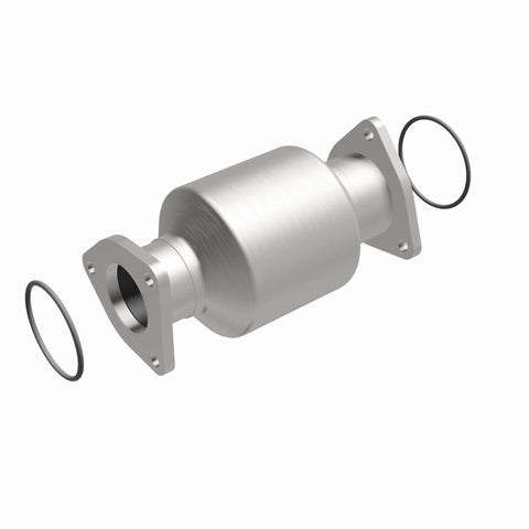 MagnaFlow Direct Fit Catalytic Converter 10-13 Acura MDX/ZDX 3.7L - 51862