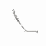 MagnaFlow Direct Fit Catalytic Converter 12-15 Toyota Prius Plug -In Underbody 1.8L - 280460