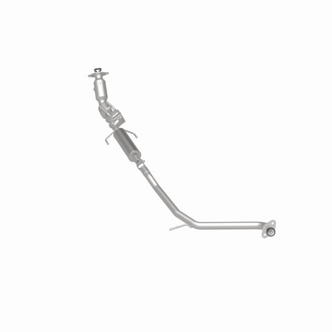 MagnaFlow Direct Fit Catalytic Converter 12-15 Toyota Prius Plug -In Underbody 1.8L - 280460