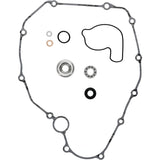 Vertex Gaskets 19-20 Honda CRF450L Water Pump Rebuild Kit - 8210012
