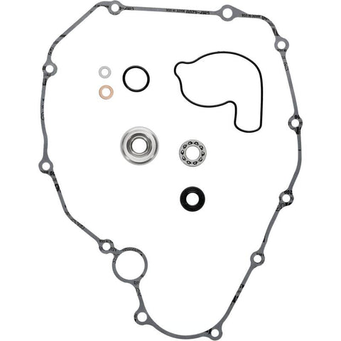 Vertex Gaskets 19-20 Honda CRF450L Water Pump Rebuild Kit - 8210012