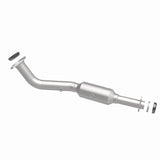 MagnaFlow Direct Fit Converter 03-11 Honda Element 2.4L Underbody - 5461990