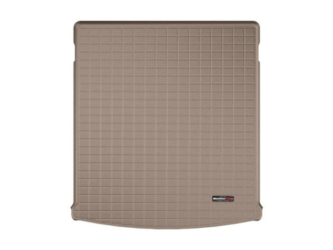 WeatherTech 2018+ Volkswagen Atlas Cargo Liner - Tan - 41974