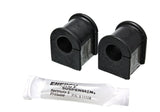 Energy Suspension 16Mm Rear S.B. Bushing Set - Black - 11.5109G