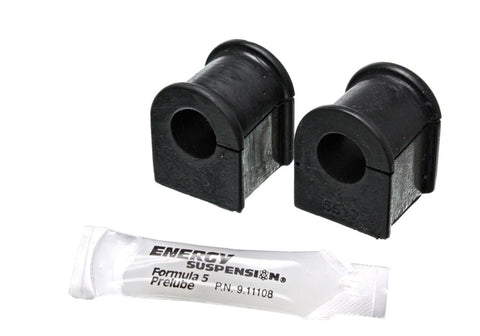 Energy Suspension 16Mm Rear S.B. Bushing Set - Black - 11.5109G