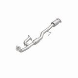 MagnaFlow Direct Fit Catalytic Converter 04-06 Lexus ES330 3.3L - 49754
