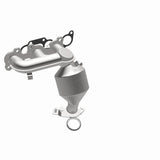 MagnaFlow Direct Fit Catalytic Converter Avalon/Sienna manif OEM - 49311