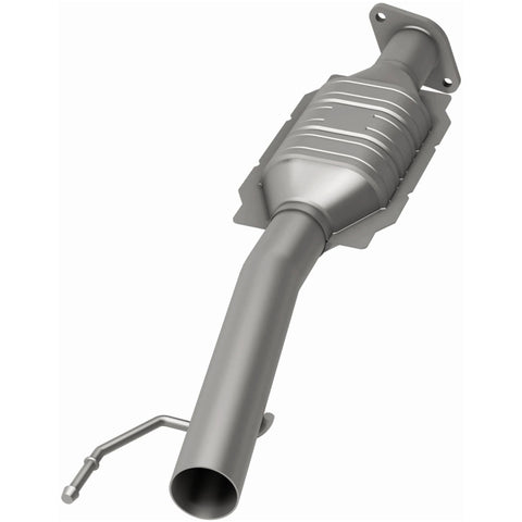 MagnaFlow Direct Fit Catalytic Converter 05-09 Escape/Trib 3.0 Rear OE - 49663
