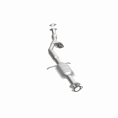 MagnaFlow Direct Fit Catalytic Converter 02-05 Hyundai Sonata 2.7L - 49906