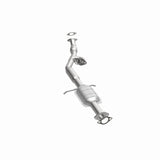 MagnaFlow Direct Fit Catalytic Converter 02-06 Kia Optima 2.7L - 457002