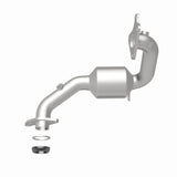 MagnaFlow Direct Fit Catalytic Converter 2015 Juke L4 1.6L OEM - 52439