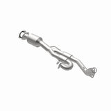 Magnaflow 04-09 Nissan Quest 3.5L Direct Fit Converter - 5592710